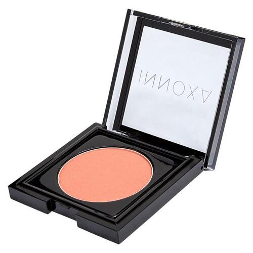 Innoxa Blush Pressed Powder (Coral Lily)