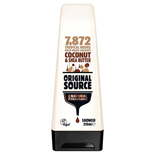 Original Source Shower Gel Coconut & Shea Butter 250ml