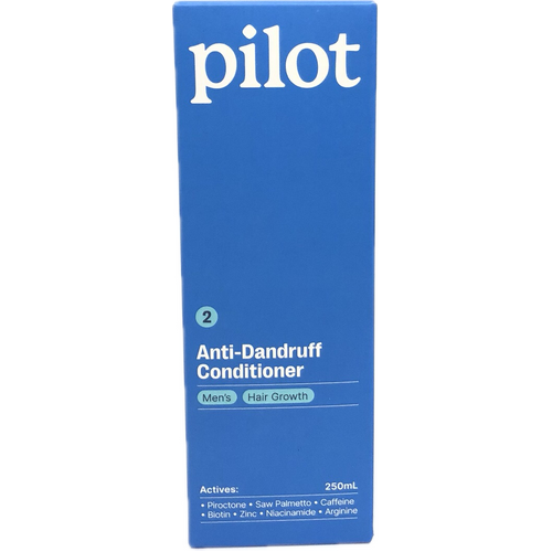 Pilot Conditioner 250ml