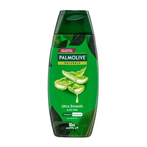 Palmolive Naturals Healthy&Smooth Shampoo 90ml