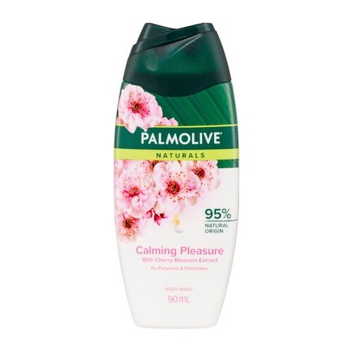 Palmolive Naturals Bodywash Calming Pleasure 90ml