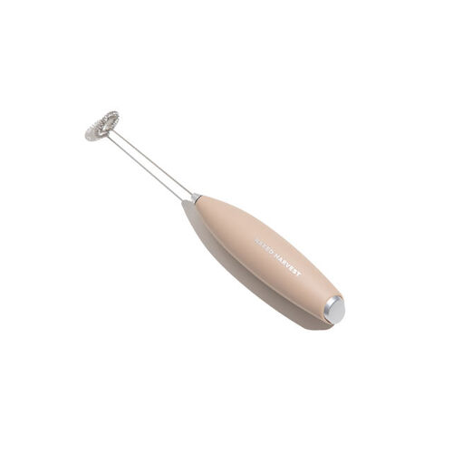 Naked Harvest Hand Mixer Beige