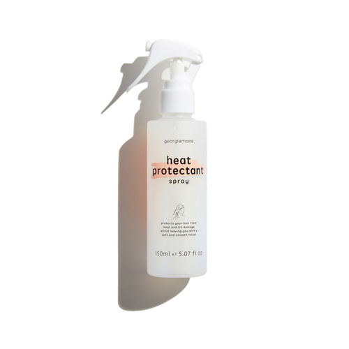 GEORGIEMANE Heat Protectant 150ml