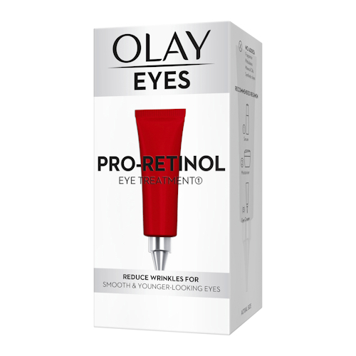 Olay Regenerist Pro Retinol Eye Cream 15ml