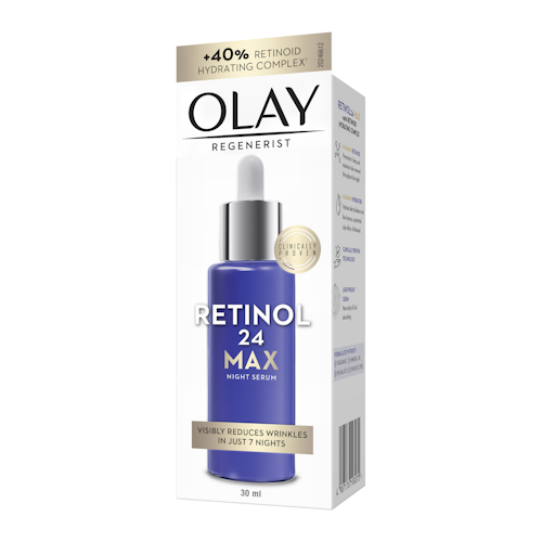 Olay Regenerist Retinol24 Max Serum 30ml