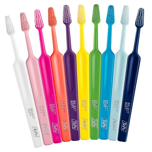 TePe Toothbrush Select Soft 1 Pack