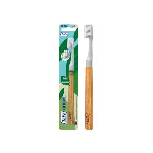 TePe Toothbrush Choice Soft 1 Pack