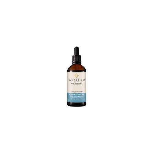 Wanderlust Gut Relief+ 90ml