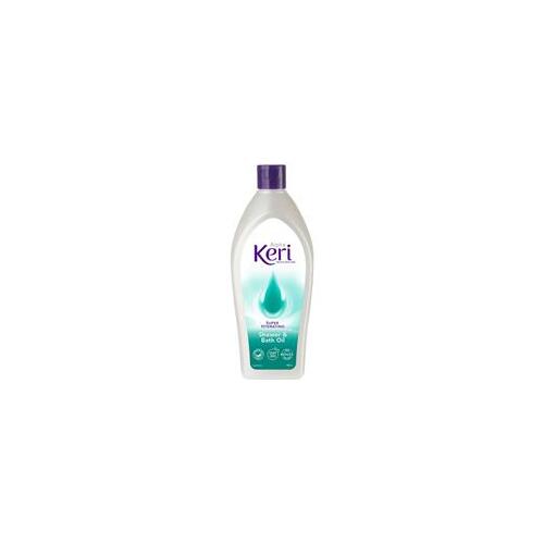 Alpha Keri Super Hydrating Shower & Body Oil 500ml