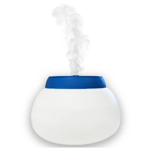 Medescan Warm Steam Vaporiser