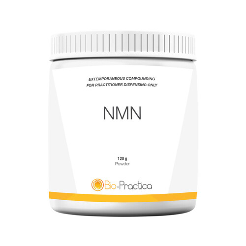 Bio-Practica Extemporaneous Compounding NMN Powder 120g