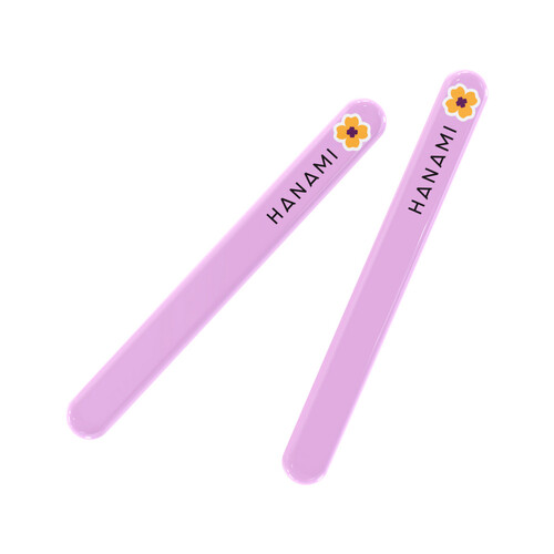 Hanami Nano Glass Nail File & Buffer