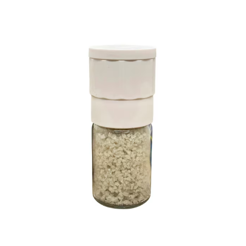 Salt of the Earth Salt and Spice Grinder Ceramic (Empty Grinder) 