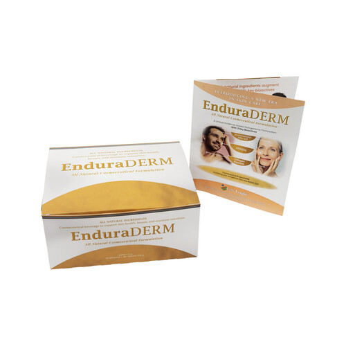 Cell-Logic EnduraDERM Sachets 10g x 30 Pack