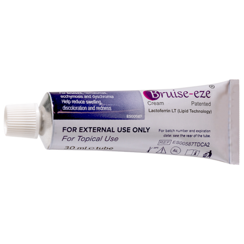 Bruise-eze Cream 30g