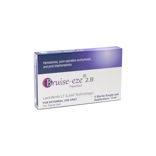 Bruise-eze 2.B Sterile Applicators 5ml x5