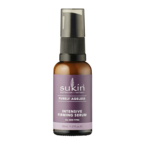 Sukin Purely Ageless Intensive Firming Serum 30ml