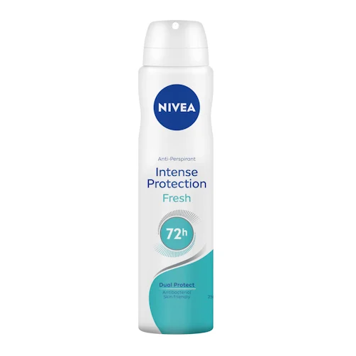 Nivea Everyday Active Fresh Female Aerosol 250ml