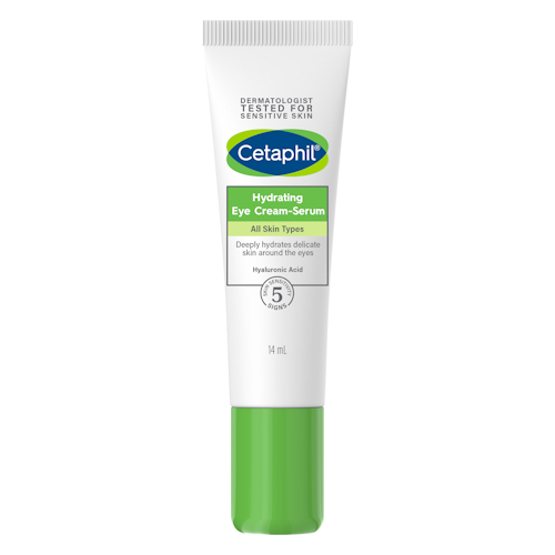 Cetaphil Hydrating Eye Cream Serum 14mL