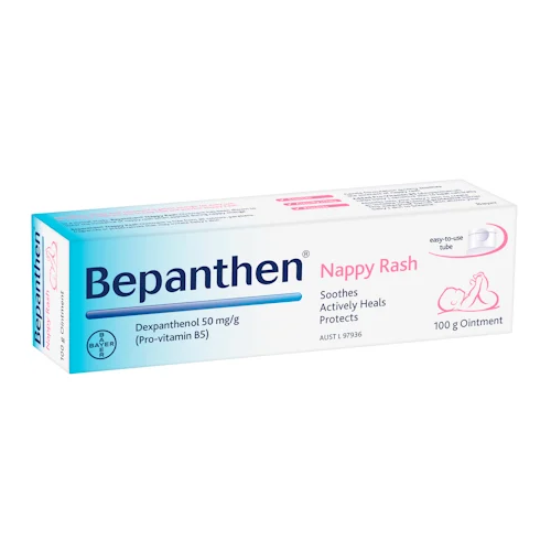 Bepanthen Ointment 100g