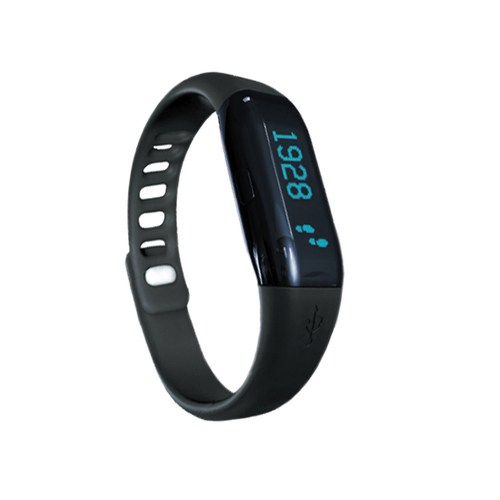 LifeSmart Aerobic 2 Smart Activity & Sleep Tracker