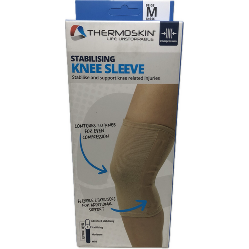 Thermoskin Elastic Knee Stabiliser Medium