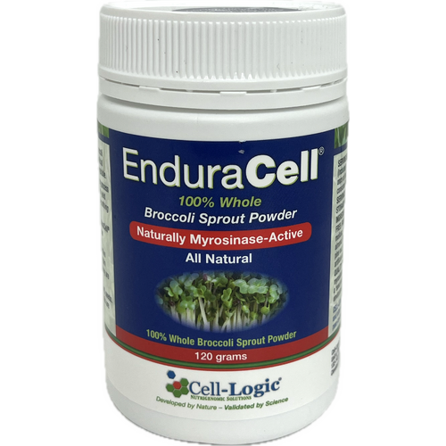 Cell-Logic EnduraCell 120g