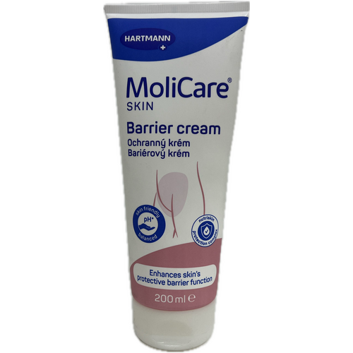 MoliCare Skin Barrier Cream 200ml