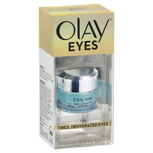 Olay Eyes Deep Hydrating Eye Gel 15ml