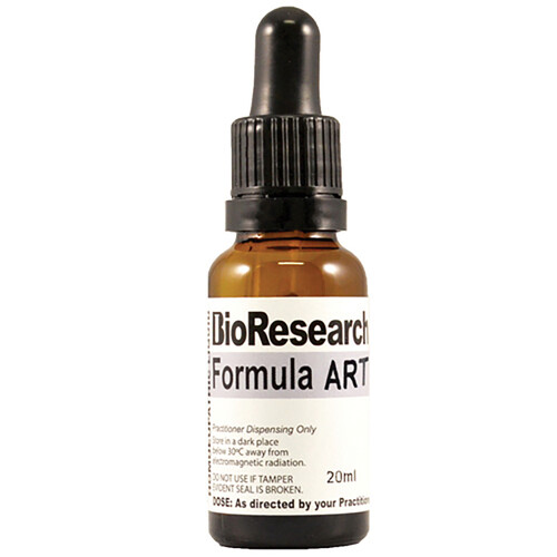 BioResearch Formula ART 20ml