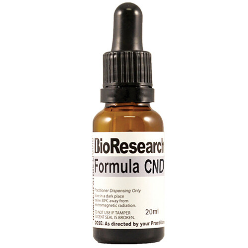 BioResearch Formula CND 20ml