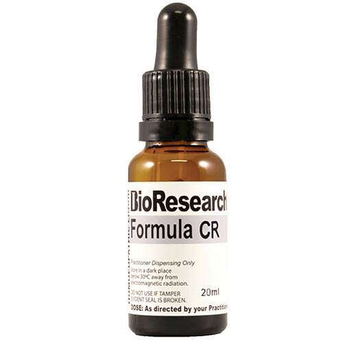 BioResearch Formula CR 20ml