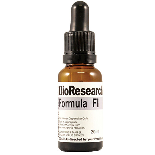 BioResearch Formula FI 20ml