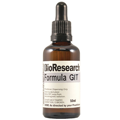 BioResearch Formula GIT 50ml