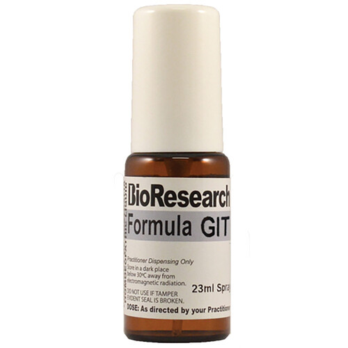 BioResearch Formula GIT Spray 23ml