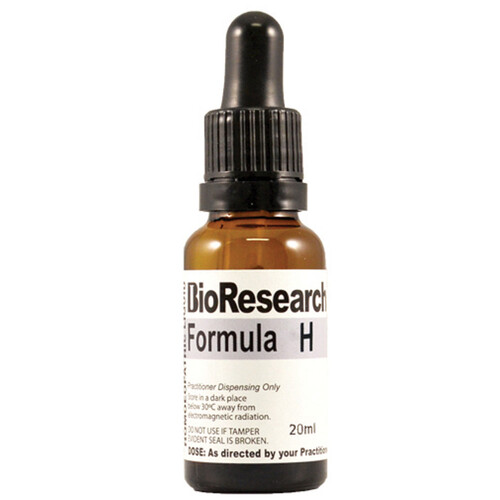 BioResearch Formula H 20ml