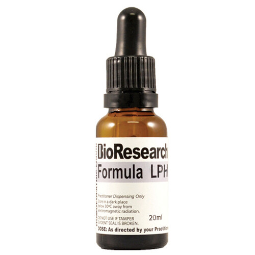 BioResearch Formula LPH 20ml