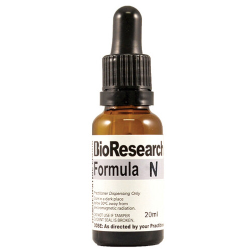 BioResearch Formula N 20ml