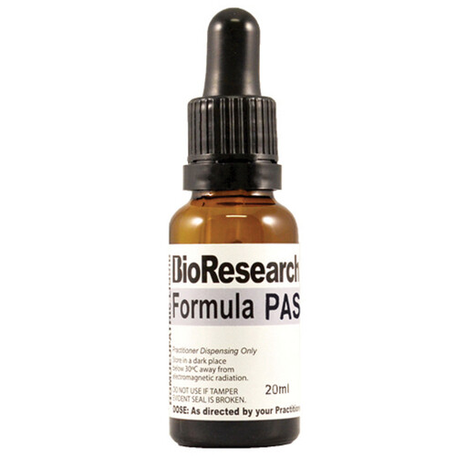 BioResearch Formula PAS 20ml