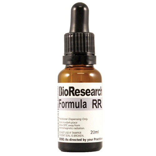 BioResearch Formula RR 20ml