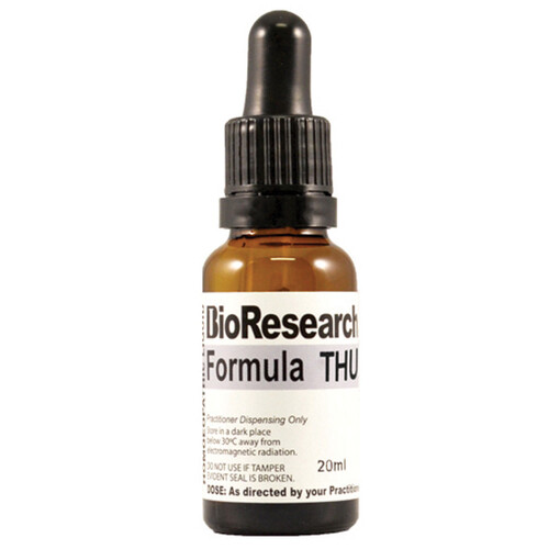 BioResearch Formula THU 20ml