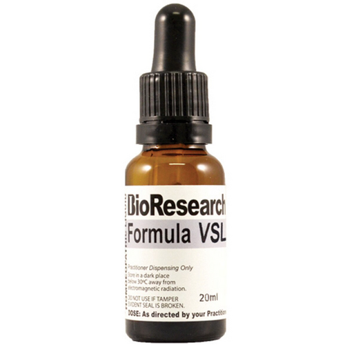 BioResearch Formula VSL 20ml