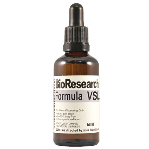 BioResearch Formula VSL 50ml