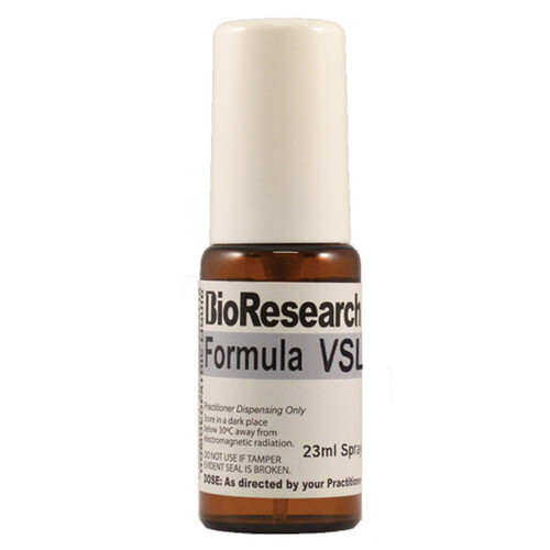 BioResearch Formula VSL Spray 23ml