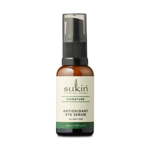 Sukin Signature Antioxidant Eye Serum 30ml