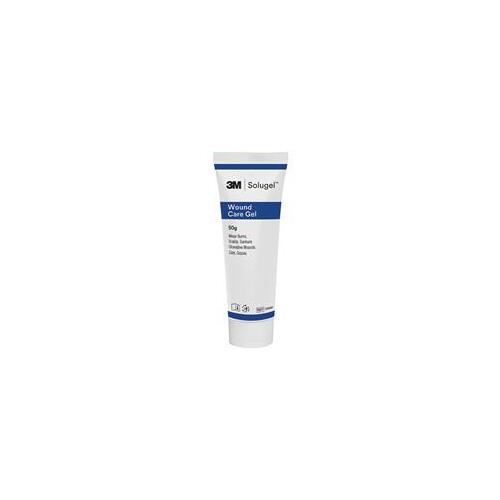 Solugel Wound Care Gel 50g