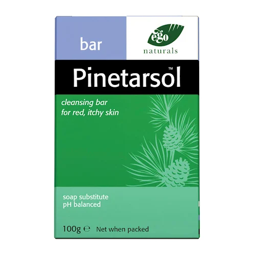 Ego Pinetarsol Bar 100g