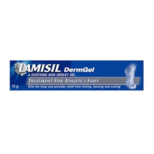 Lamisil DermGel 15g