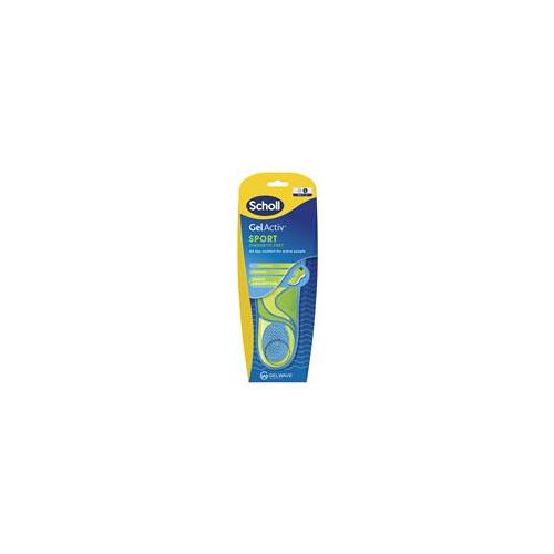 Scholl Gel Activ Insole Sport Large