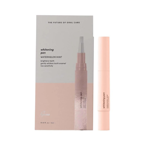 Gem Whitening Pen Watermelon Mint 4ml